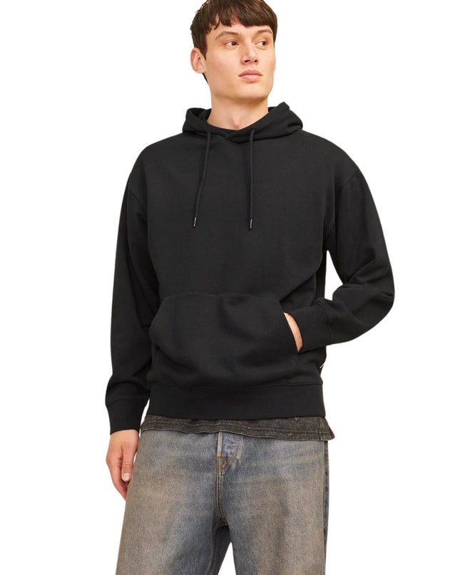 Felpa con cappuccio JACK&JONES JJECHARGE