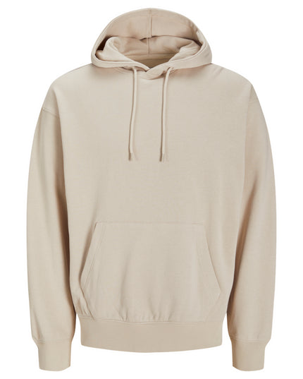 Felpa con cappuccio JACK&JONES JJECHARGE