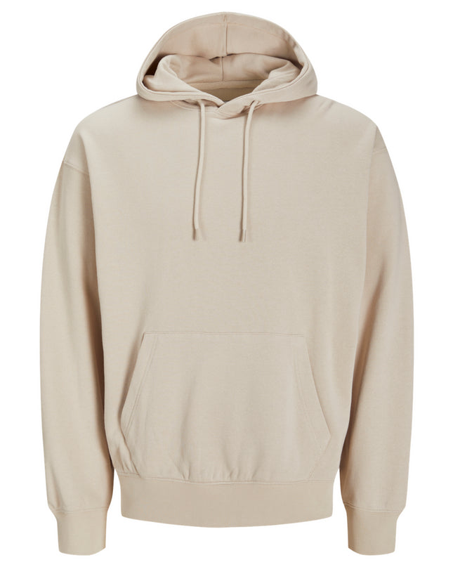 Felpa con cappuccio JACK&JONES JJECHARGE