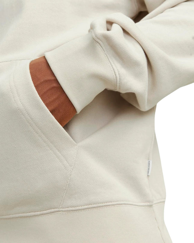 Felpa con cappuccio JACK&JONES JJECHARGE