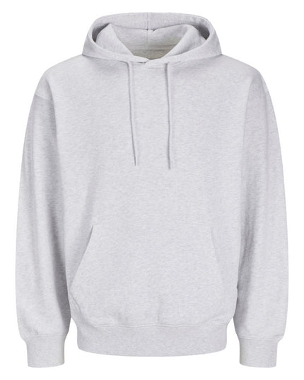 Felpa con cappuccio JACK&JONES JJECHARGE