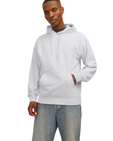Felpa con cappuccio JACK&JONES JJECHARGE