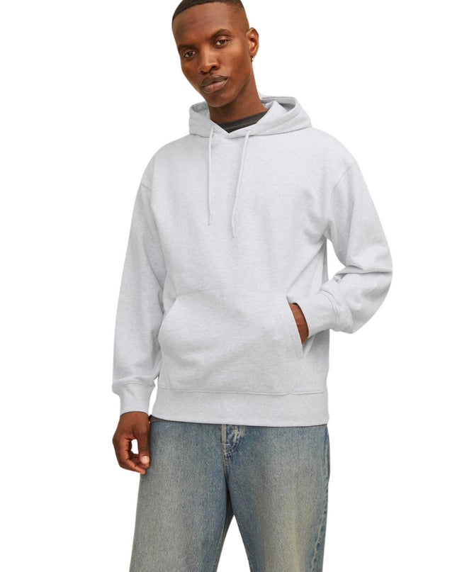 Felpa con cappuccio JACK&JONES JJECHARGE