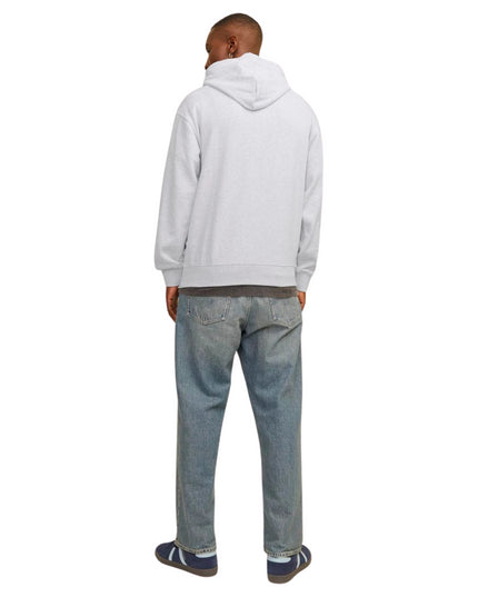 Felpa con cappuccio JACK&JONES JJECHARGE