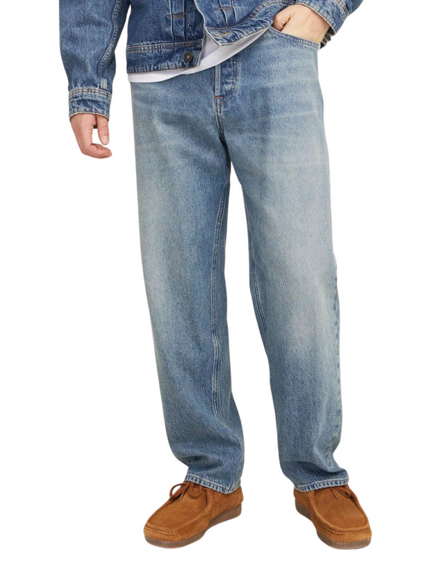 Jeans uomo JACK&JONES JJIEDDIE