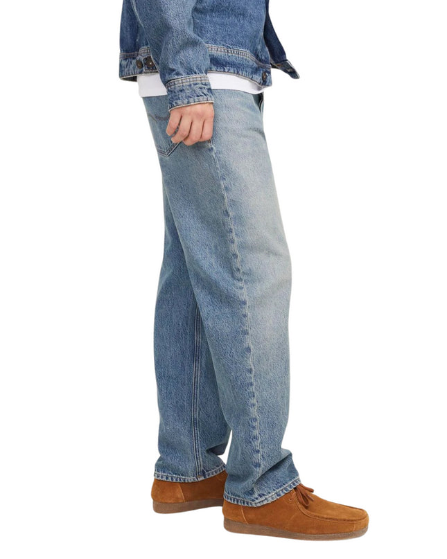 Jeans uomo JACK&JONES JJIEDDIE