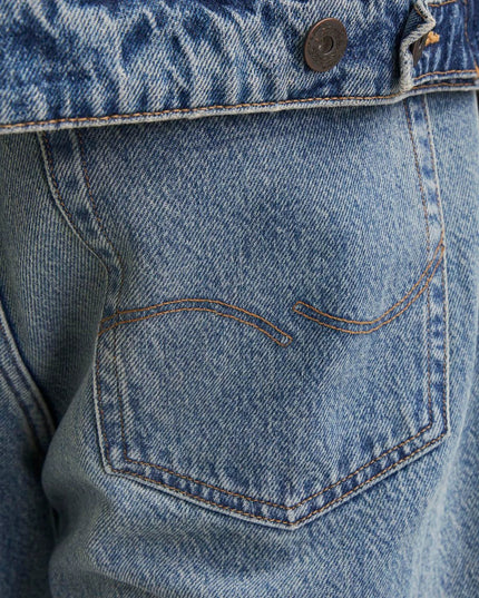 Jeans uomo JACK&JONES JJIEDDIE