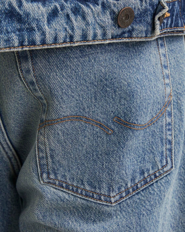 Jeans uomo JACK&JONES JJIEDDIE