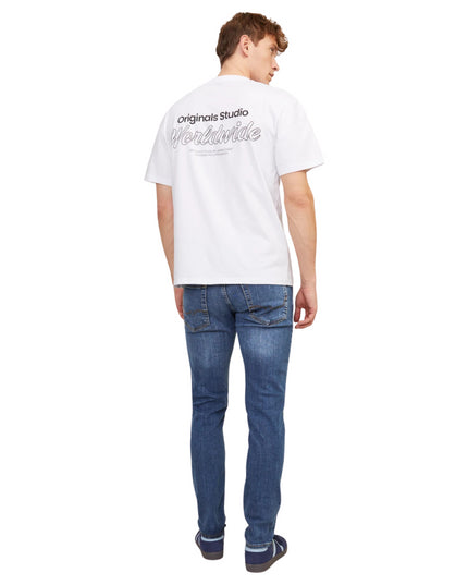 Jeans uomo JACK&JONES JJIGLENN