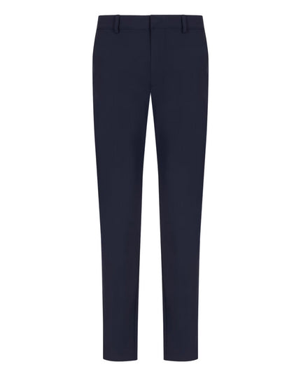 Pantalone uomo EA7 Golf Pro in tessuto tecnico VENTUS7