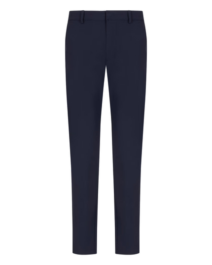 Pantalone uomo EA7 Golf Pro in tessuto tecnico VENTUS7
