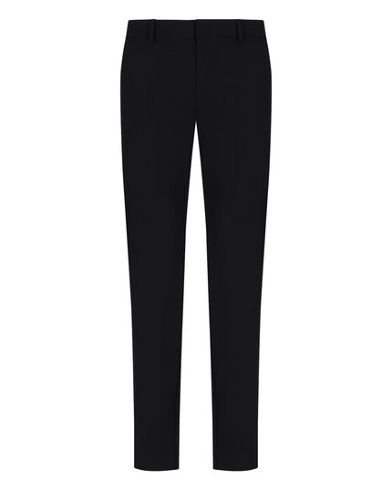 Pantalone uomo EA7 Golf Pro in tessuto tecnico VENTUS7