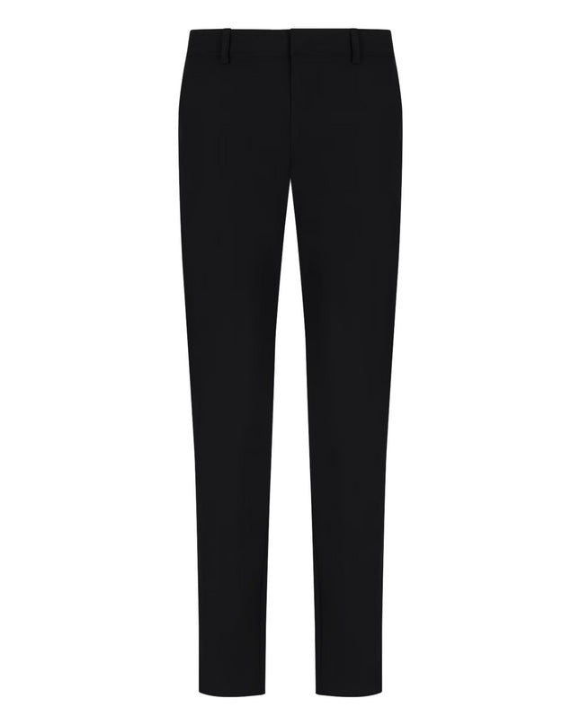 Pantalone uomo EA7 Golf Pro in tessuto tecnico VENTUS7