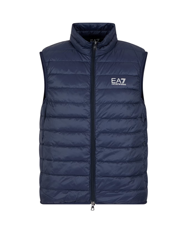 Smanicato uomo EA7 Packable Core Identity