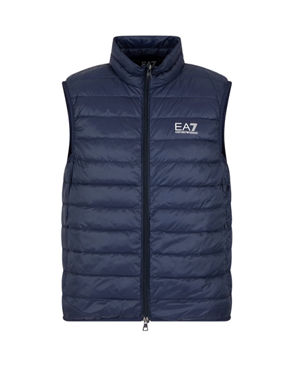 Smanicato uomo EA7 Packable Core Identity