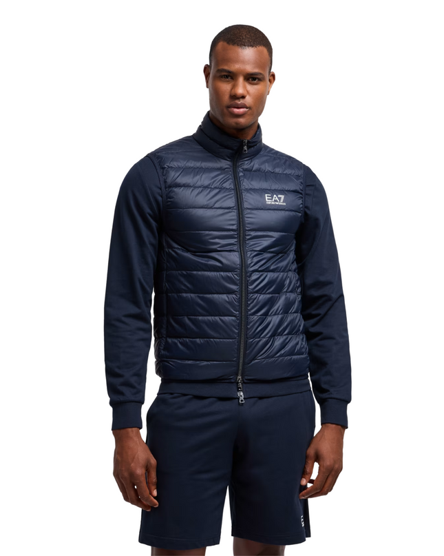 Smanicato uomo EA7 Packable Core Identity