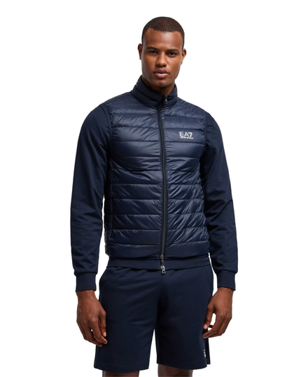 Smanicato uomo EA7 Packable Core Identity