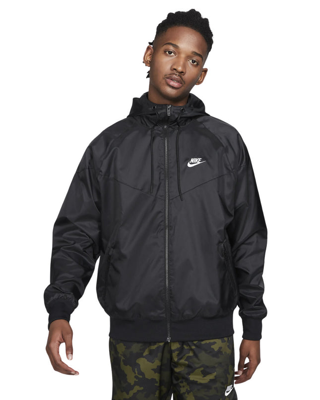 Giacca uomo NIKE Windrunner Sportswear