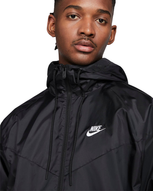 Giacca uomo NIKE Windrunner Sportswear