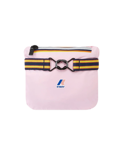 Giacca K-WAY P.Le vrai 4.0 claude