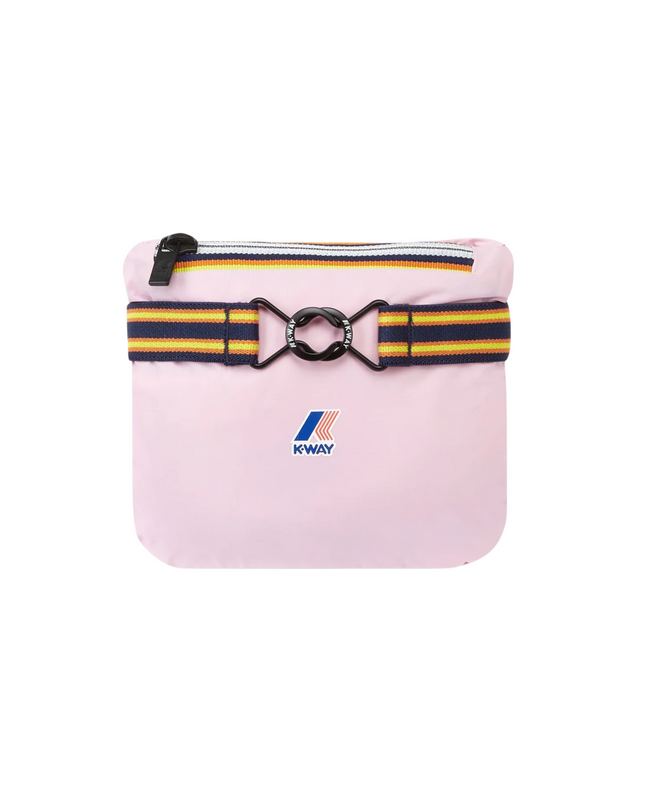 Giacca K-WAY P.Le vrai 4.0 claude