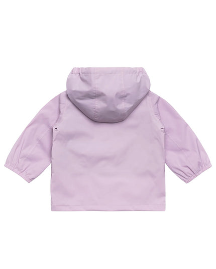 Giacca K-WAY E.Jech strech nylon jersey