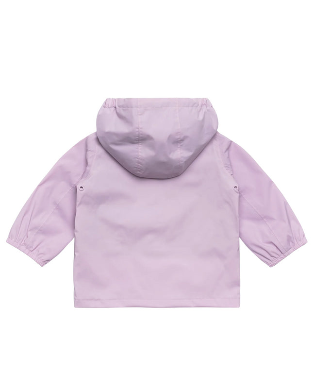 Giacca K-WAY E.Jech strech nylon jersey