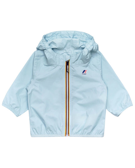 Giacca K-WAY E.Levrai 4.0 claudine