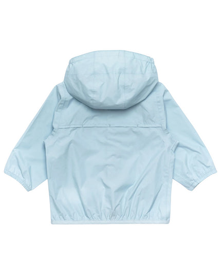 Giacca K-WAY E.Levrai 4.0 claudine