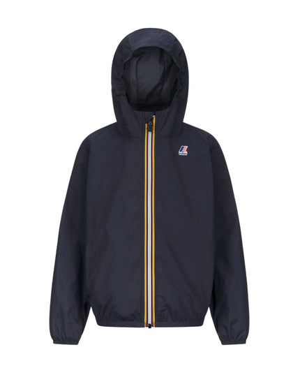 Giacca K-WAY P.Le vrai 4.0 claude