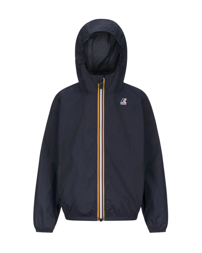 Giacca K-WAY P.Le vrai 4.0 claude