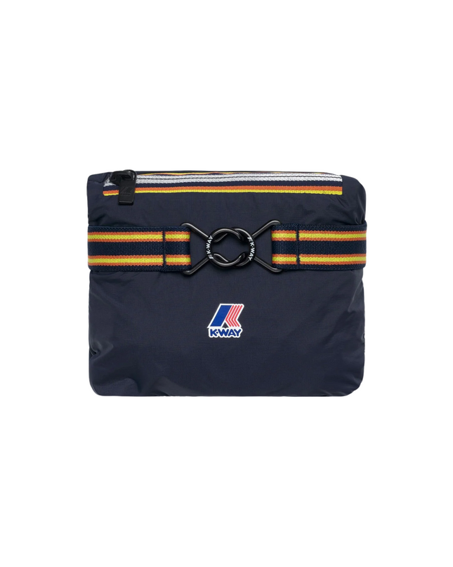 Giacca K-WAY P.Le vrai 4.0 claude