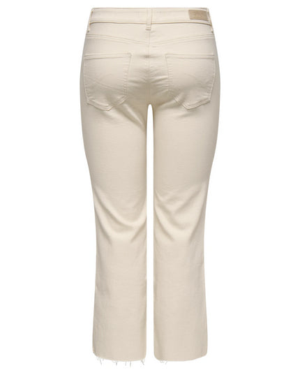 Jeans donna ONLY ONLANN KENYA Vita media Flared Fit