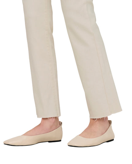 Jeans donna ONLY ONLANN KENYA Vita media Flared Fit