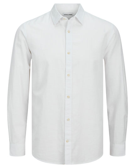 Camicia uomo JACK&JONES JJESUMMER