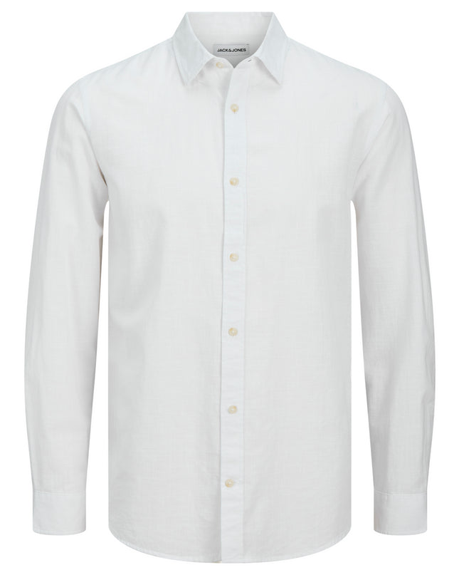 Camicia uomo JACK&JONES JJESUMMER