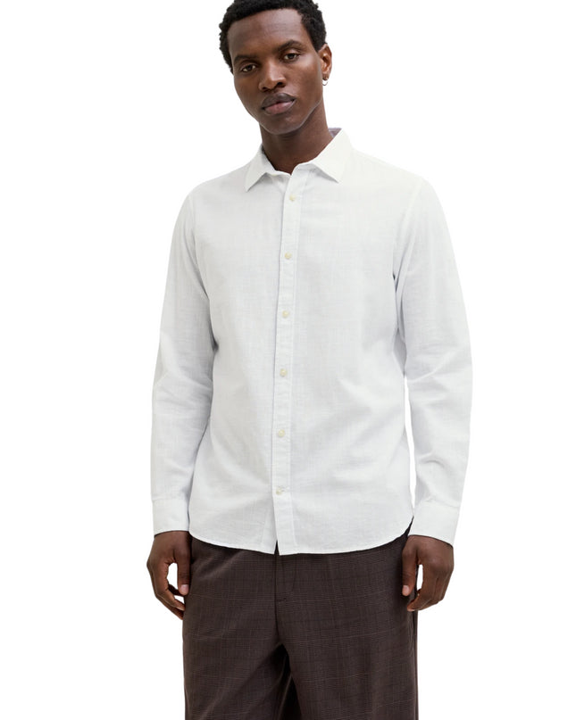 Camicia uomo JACK&JONES JJESUMMER