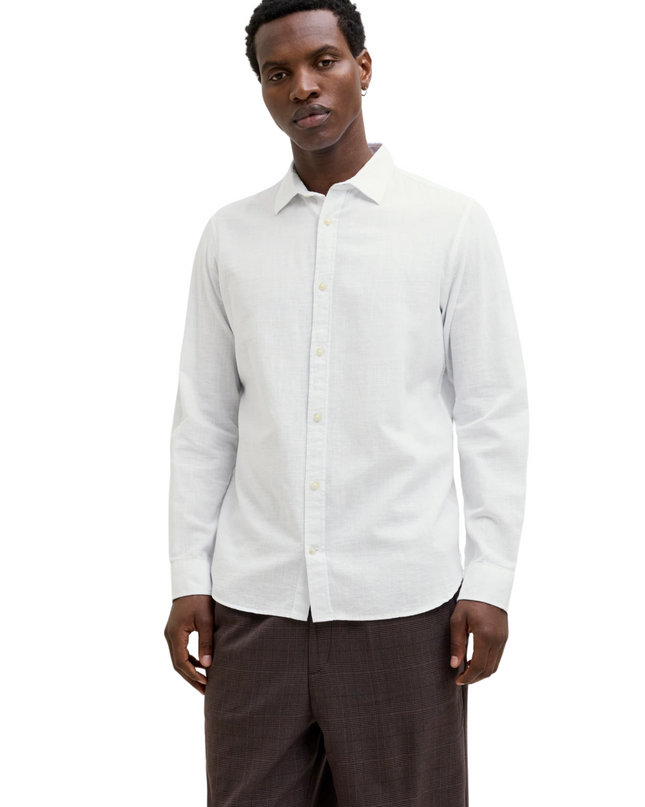 Camicia uomo JACK&JONES JJESUMMER