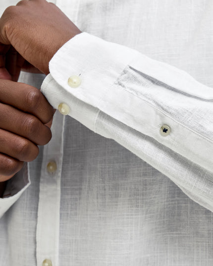 Camicia uomo JACK&JONES JJESUMMER