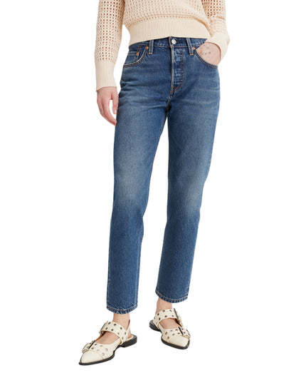 Levi's 501® Jeans donna Original Lightweight