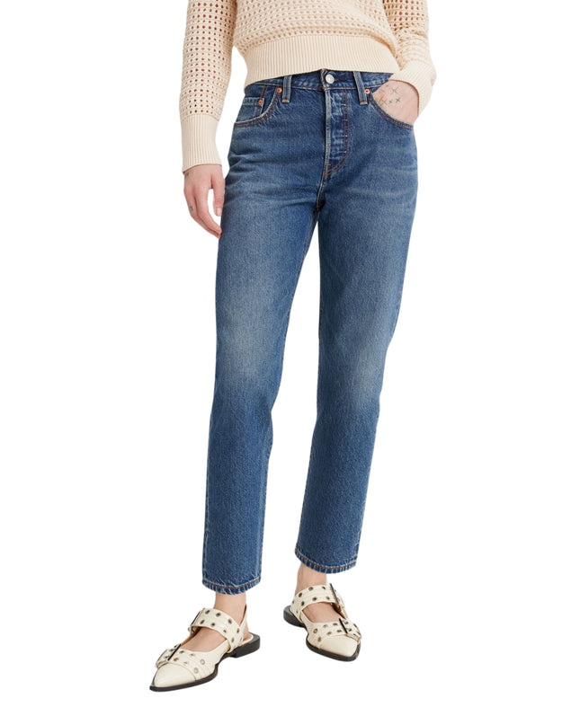 Levi's 501® Jeans donna Original Lightweight