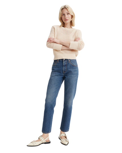Levi's 501® Jeans donna Original Lightweight