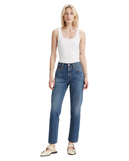 Levi's 501® Jeans donna Original Lightweight