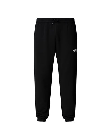 The North Face Pantalone Simple Dome Light Uomo Nero