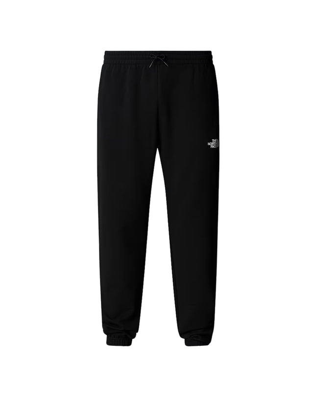 The North Face Pantalone Simple Dome Light Uomo Nero