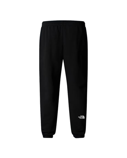 The North Face Pantalone Simple Dome Light Uomo Nero
