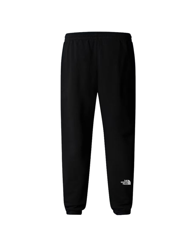 The North Face Pantalone Simple Dome Light Uomo Nero