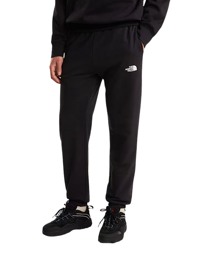 The North Face Pantalone Simple Dome Light Uomo Nero