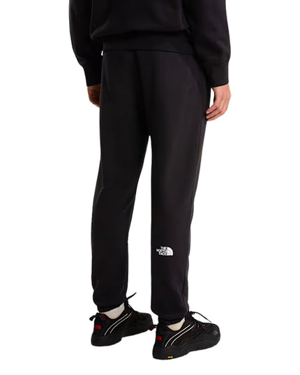 The North Face Pantalone Simple Dome Light Uomo Nero