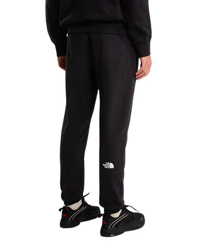 The North Face Pantalone Simple Dome Light Uomo Nero